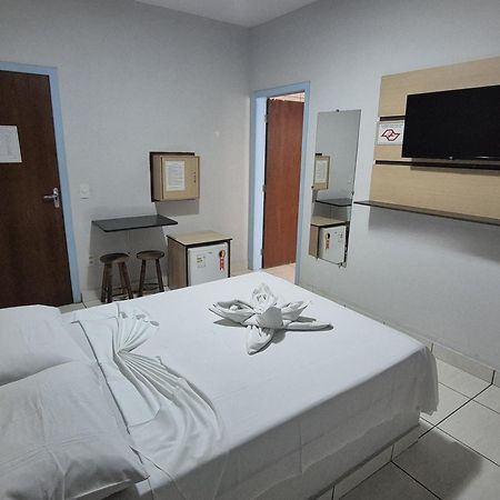 Hotel Cavalo Marinho Suites Caraguatatuba Exterior photo