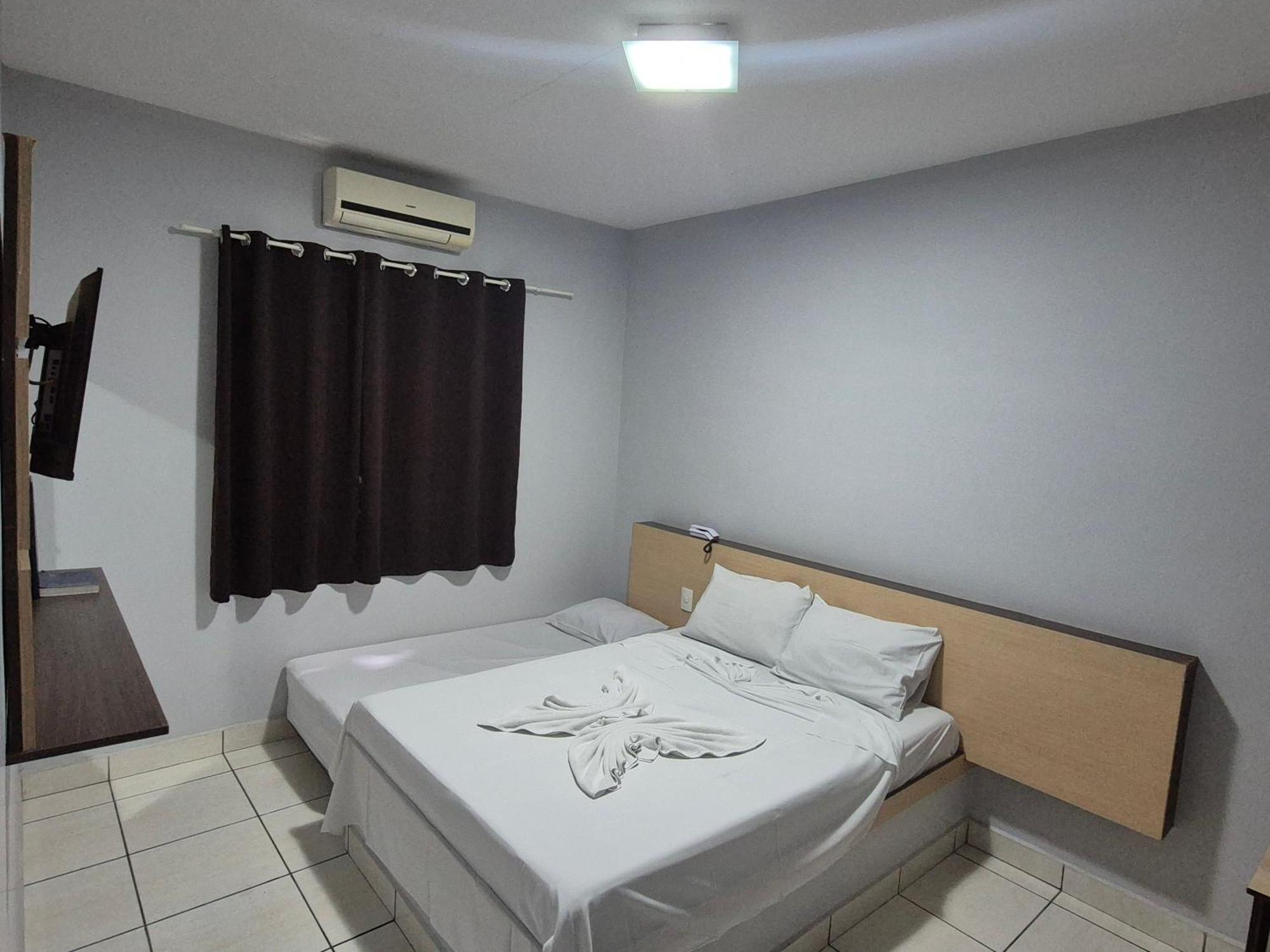 Hotel Cavalo Marinho Suites Caraguatatuba Exterior photo