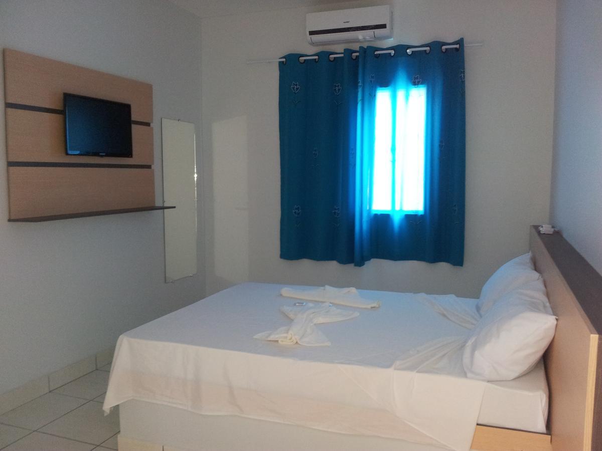 Hotel Cavalo Marinho Suites Caraguatatuba Exterior photo